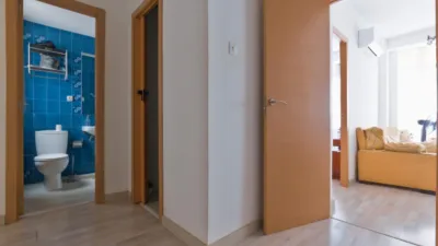 Flat in Chueca photo 11
