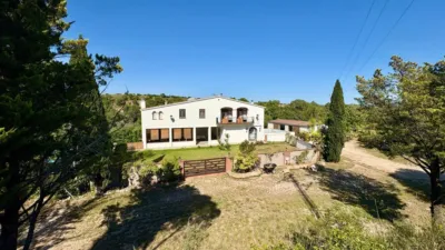 House on Mas Els Quatre Vents Street photo 2
