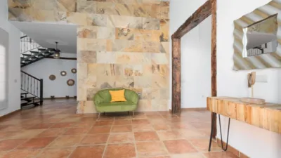 Chalet in the Canary Islands photo 6