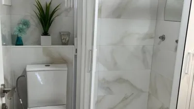Apartment on Calle Virgen del Pilar, No. 2 photo 20