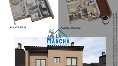 Casa – La Gineta, Albacete - Vista 5