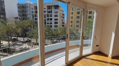 Piso – Alicante - Alacant - Más