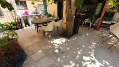 Casa – Benidorm, Els Tolls - Imalsa, la Marina Baixa - Vista 3