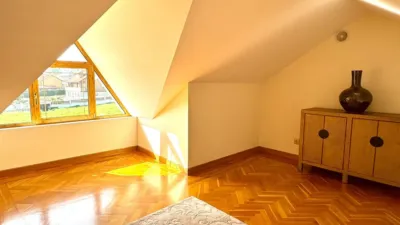 Chalet on Calle del Convento photo 38