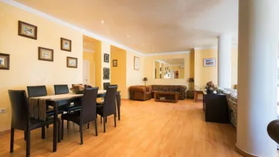 Chalet in Lomas de Cabo Roig photo 12