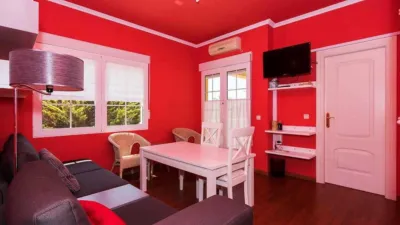 Chalet in Lomas de Cabo Roig photo 34