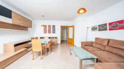 Penthouse on Calle de José Llopis Díez photo 7