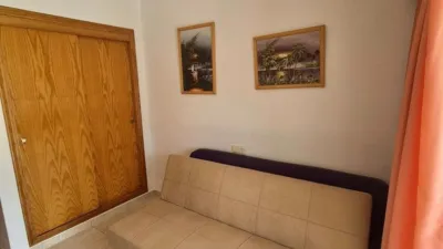 Apartment in La Veleta photo 15