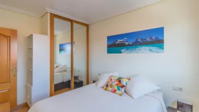Penthouse at Plaza Felisa Munarriz, 3 photo 34