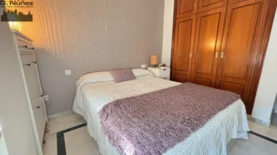 Apartment in Vivero photo 8