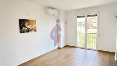 Apartment on Carrer de Federico García Lorca, 32 photo 13