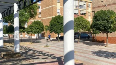 Apartment in Cantaelgallo - Chaparral photo 2