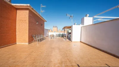 Piso – Alicante - Alacant - Vista 2