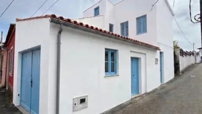 House in Playa Raposinos photo 2