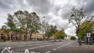 Apartment in Nervión photo 4