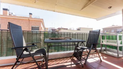 Apartment in Els Canyars photo 2