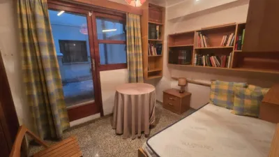 Apartment in Pere Garau photo 26