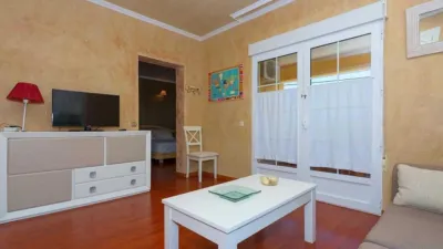 Chalet in Lomas de Cabo Roig photo 29