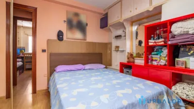 Apartment on Calle de la Cañada photo 14
