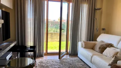 Chalet on Calle del Convento photo 10