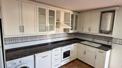 House in La Manchuela, Albacete photo 11