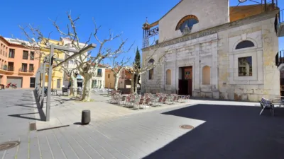 Apartment on L'amiral Frederico Gravina Street photo 29