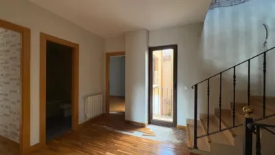 House in Estépar photo 15