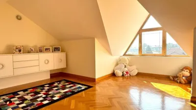 Chalet on Calle del Convento photo 36