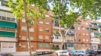 Apartment on Calle de la Cañada photo 3