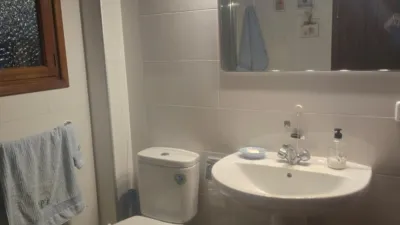 Apartment in Pere Garau photo 35