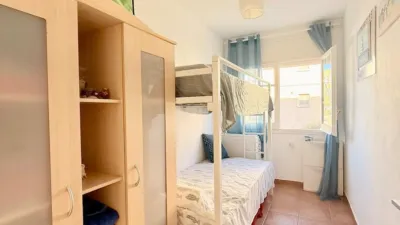 Apartment on Avinguda de Tarragona photo 7