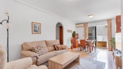 Penthouse at Bus Station photo 2
