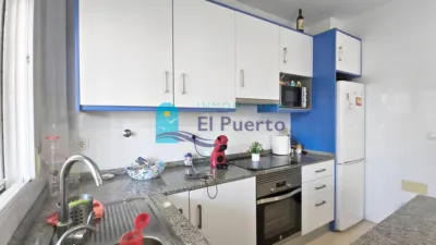 Apartment in El Alamillo photo 9