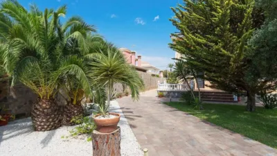 Chalet in Lomas de Cabo Roig photo 35