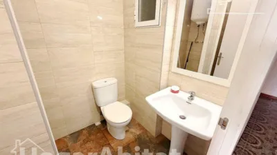Flat on Carrer de Higinio Noja 'Professor' photo 17
