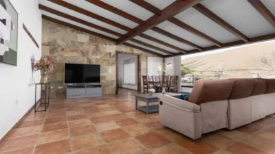 Chalet in the Canary Islands photo 38