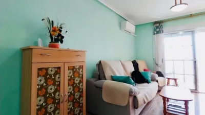 Piso – Guardamar del Segura, Urbanització Pinar de Guardamar - Vista 5