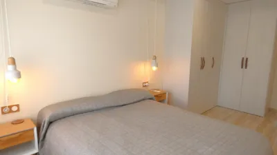 Apartment in Montmar photo 16