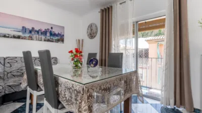 Apartment on Navarra Street photo 23