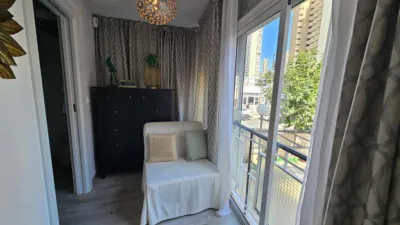 Piso – Benidorm - Más