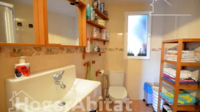 Apartment on Calle de la Virgen del Puig photo 29