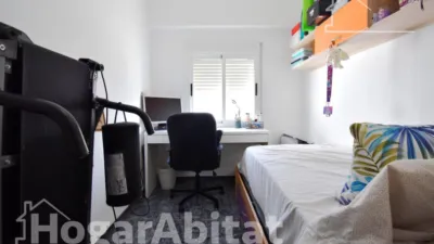 Flat in Carrer de la Safor photo 23