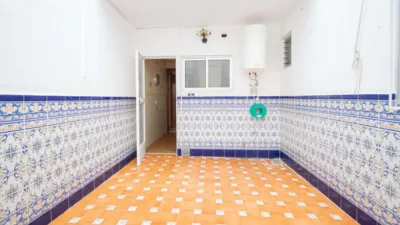 Semi-detached house in Torreblanca photo 11