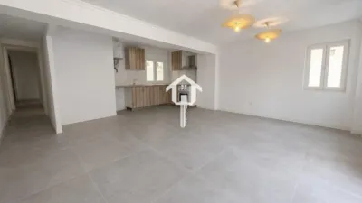 Apartment on Espronceda Street photo 20