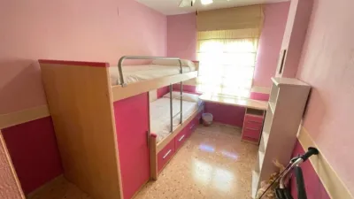 Apartment in Pasaje de la Ordana photo 9