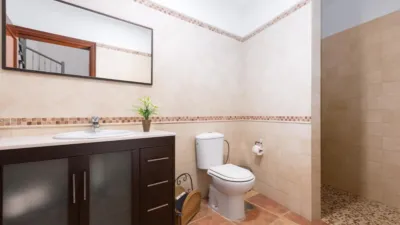 Chalet in the Canary Islands photo 8