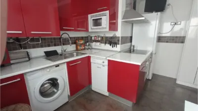 Apartment in the City Centre photo 5