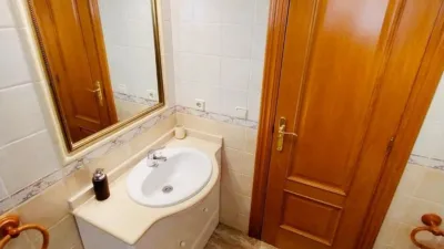 Apartment on Avinguda de Cervantes, 88 photo 15