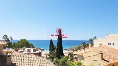 Chalet in Bolnuevo photo 4