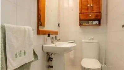 Townhouse in Elviña - A Zapateira photo 4